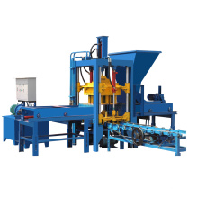 New design factory qt3-20 paving block making machine kenya for sale